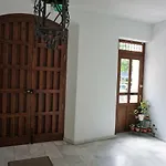 Ad3A Apartment Antonia Diaz St 250Mts De Catedral