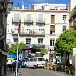 Ad3A Apartment Antonia Diaz St 250Mts De Catedral