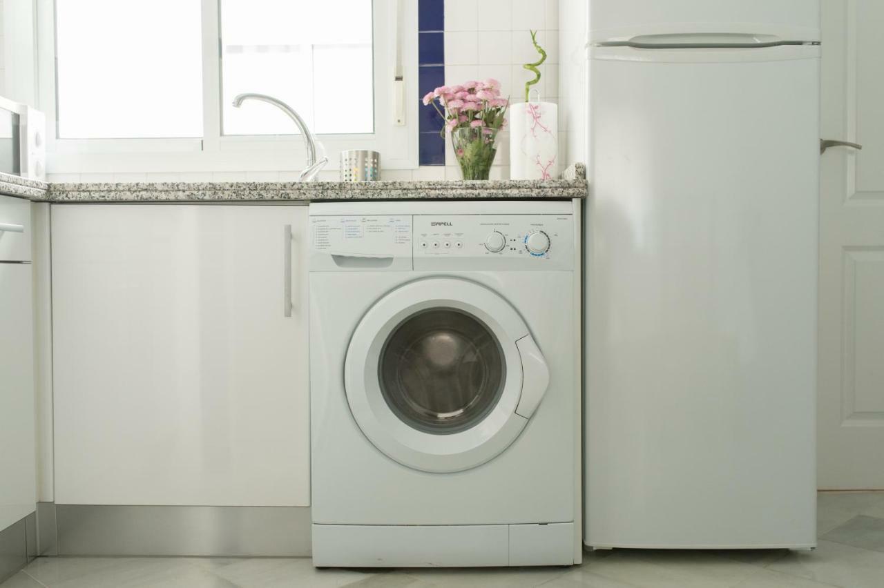 Appartement Ad3a Antonia Diaz St 250mts De Catedral