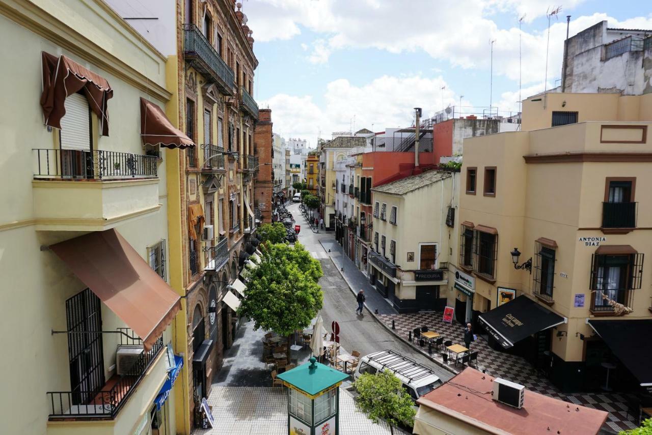 Ad3a Antonia Diaz St 250mts De Catedral Appartement *