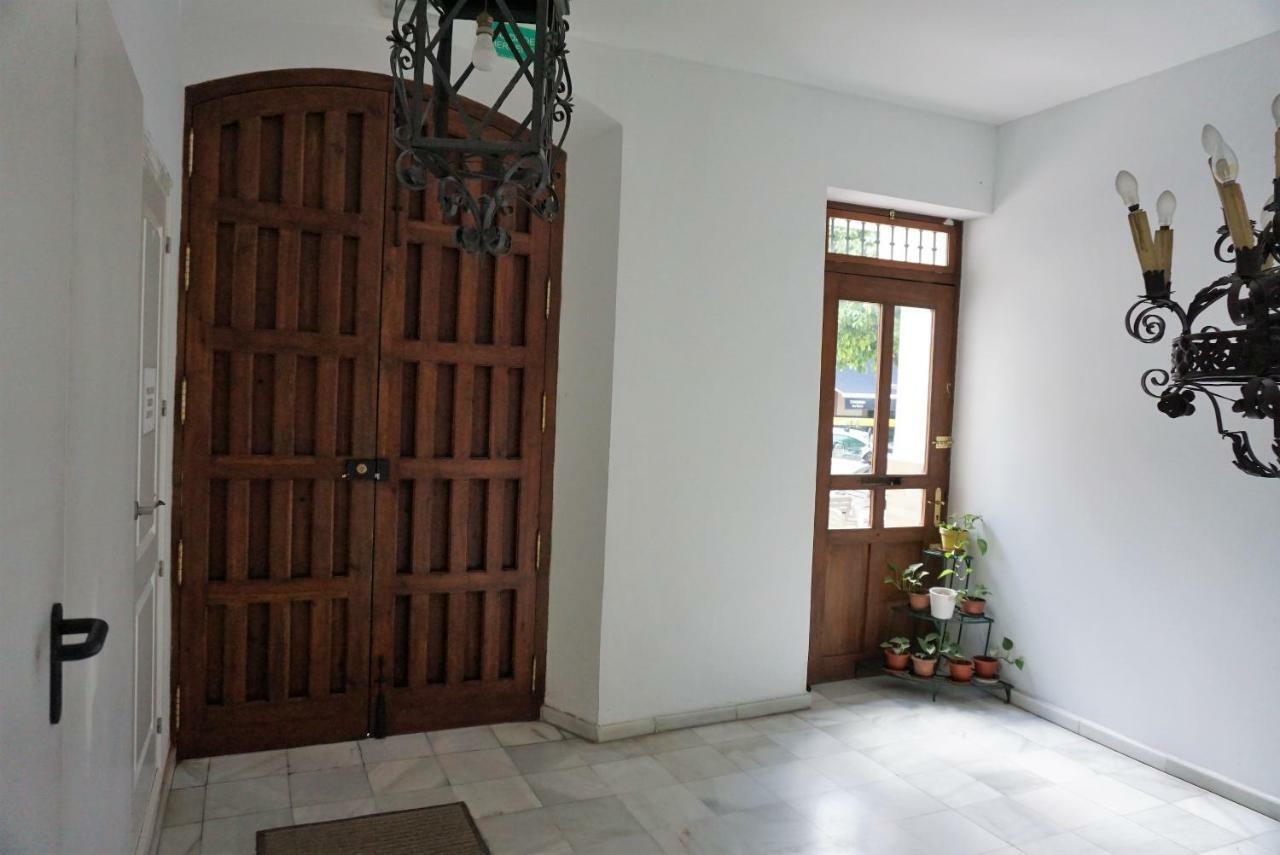 Appartement Ad3a Antonia Diaz St 250mts De Catedral
