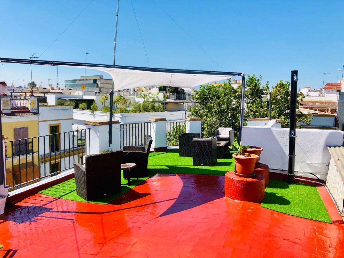 Appartement Ad3a Antonia Diaz St 250mts De Catedral *