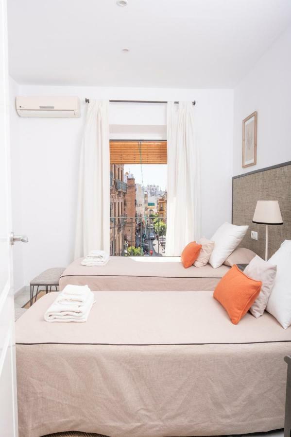 Ad3a Antonia Diaz St 250mts De Catedral Appartement *