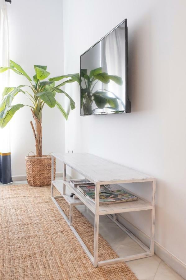 Appartement Ad3a Antonia Diaz St 250mts De Catedral