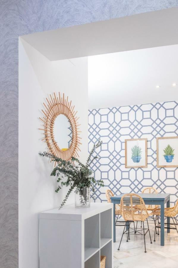 Ad3a Antonia Diaz St 250mts De Catedral Appartement Sevilla