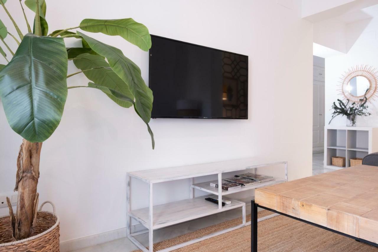Appartement Ad3a Antonia Diaz St 250mts De Catedral Sevilla