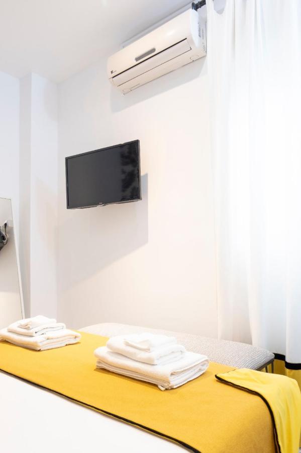 Appartement Ad3a Antonia Diaz St 250mts De Catedral Sevilla