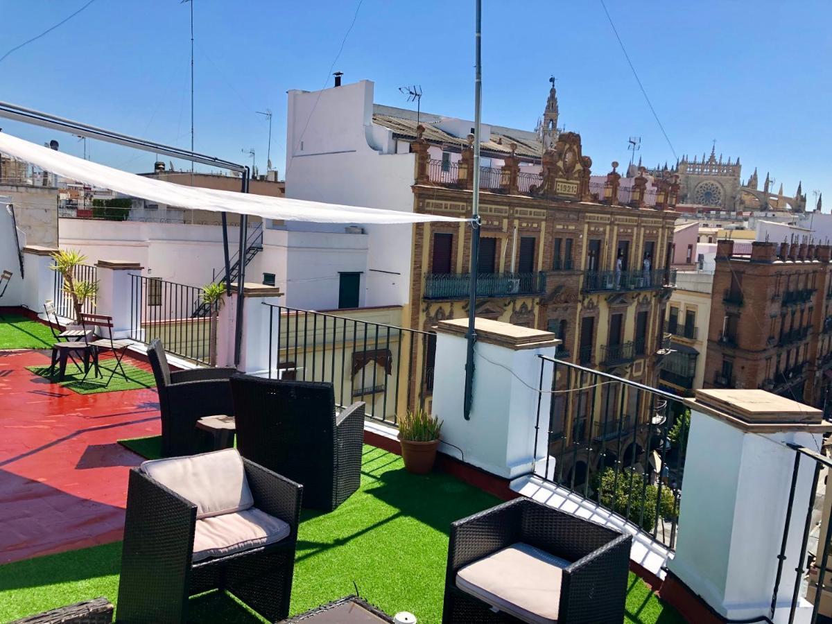 Ad3a Antonia Diaz St 250mts De Catedral Appartement *
